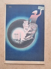 Cartolina lotteria e42 1938 - e42,