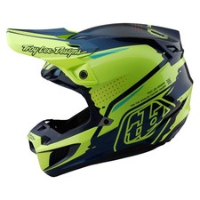 Casco Troy Lee Designs Spring