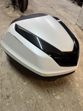 BAULE BAULETTO HONDA SH 350