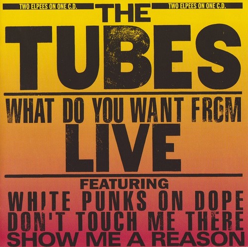 The tubes what you want - what,