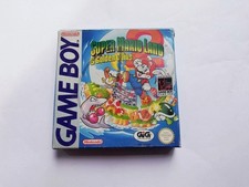 Super Mario Land 2 - 6 Golden
