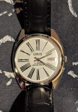 ORIS Vintage Orologio
