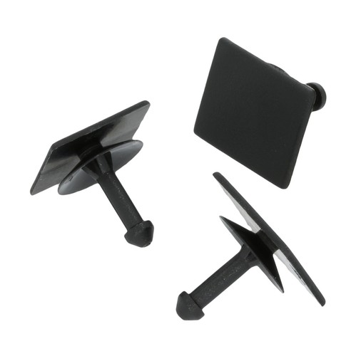 10x vvo clip per pannello - 10x,