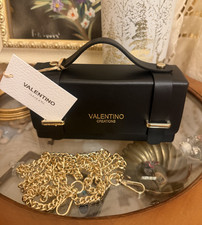 Borsa a mano con tracolla