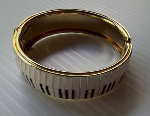 Bracciale chiave pianoforte