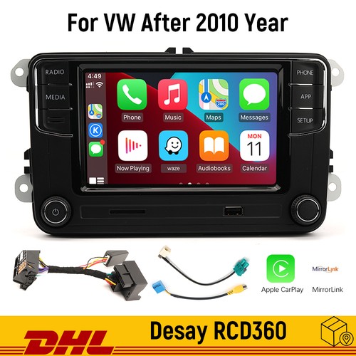 Rcd360 rcd330 autoradio - rcd330,