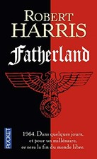 Fatherland By Robert Harris