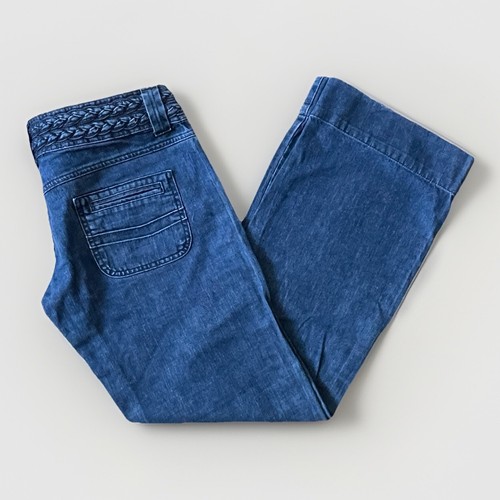 Jeans vintage italiano - , taglia