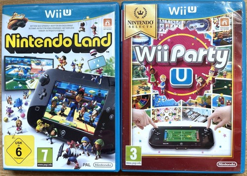Lot jeux complets - lot,