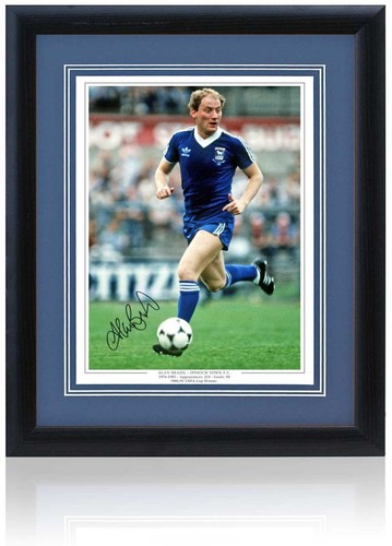 Alan brasile ipswich - alan,