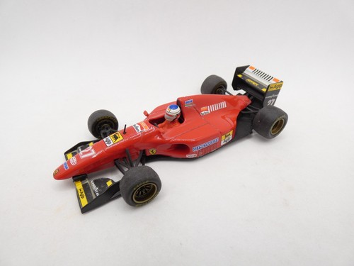 Ferrari 412 jean alesi - 412,
