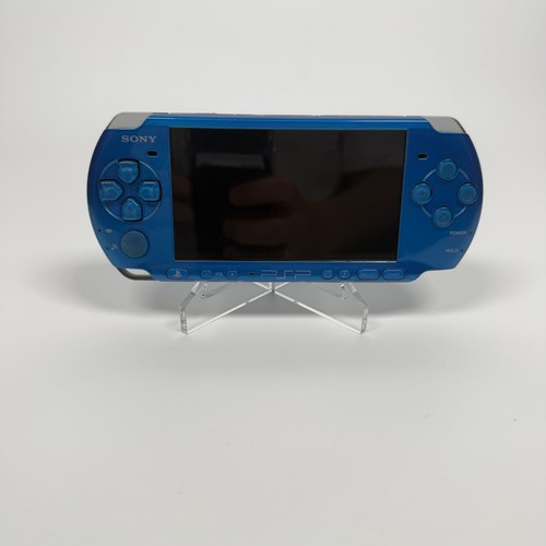 Sony psp 3000 slim - psp,