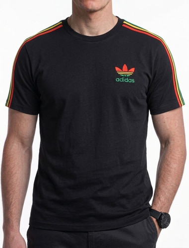Shirt adidas originals 3 - t-shirt,