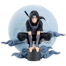 Banpresto Naruto Shippuden