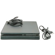 PS4 Slim 500GB Console