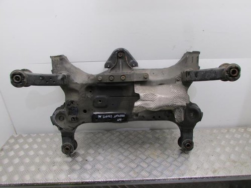 Culla motore anteriore fiat - culla,