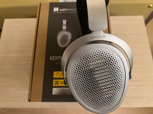 Hifiman edizione - hifiman,