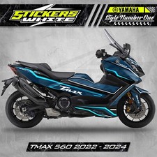 KIT ADESIVI TMAX GRAFICA