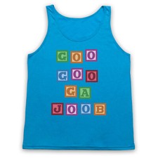 GOO GOO GA JOOB JOHN LENNON