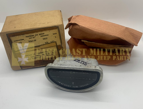Willys ford gpw jeep - gpw, fanale