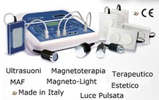 qt Biomag Ultrasuoni
