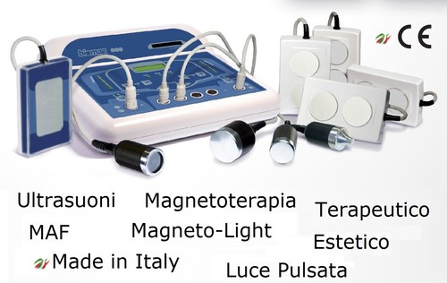 Biomag ultrasuoni - biomag,