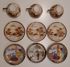 Servizio Da Thè Orientale (3)