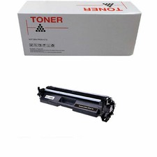 HP CF217A 17A TONER