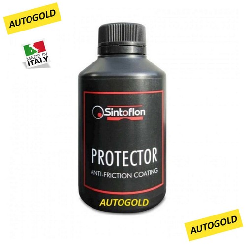 Sintoflon protector 250ml - sintoflon,