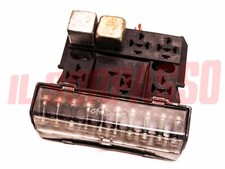 PORTA FUSIBILI SEIMA ALFA ROMEO ALFA SUD BERLINA TI SPRINT ORIGINALE