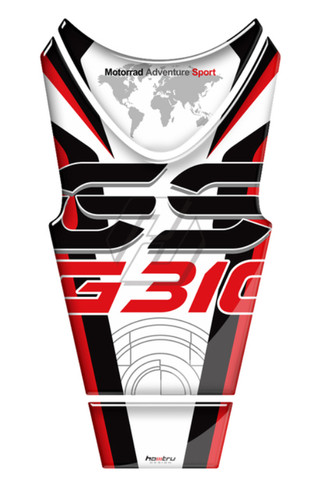 Bmw g310gs g310 2018 - g310, gs