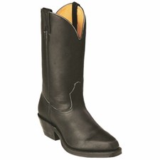 6112 Bottes Boulet Bout Carré