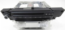 BMW 5 E60 E61 RADIO SAT NAV