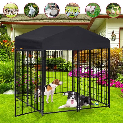 Gabbia per cani grande - per,