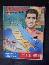 Intrepido 1971 felice - intrepido,