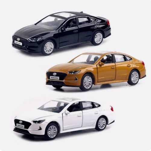 Hyundai motor car sonata dn8 - hyundai, [sonata