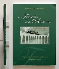 La Ferrovia degli Aurunci di