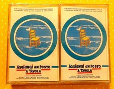 AGGIUNGI UN POSTO A TAVOLA  -