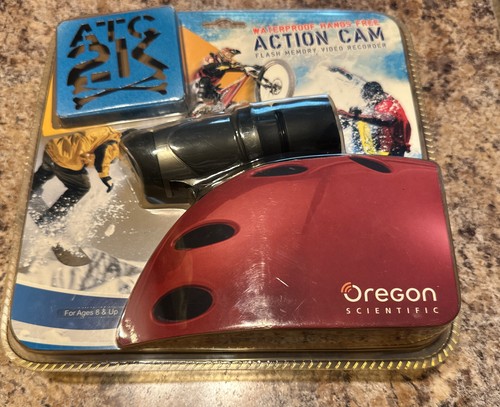 Oregon scientific atc2k mb - oregon, 32