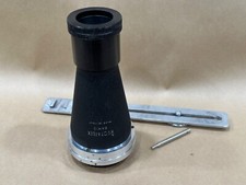 Rectaflex SAMIC Microscope