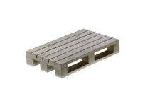 LEONE BANCALINO BIANCO DECAPATO