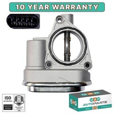 CORPO FARFALLA PER AUDI A3