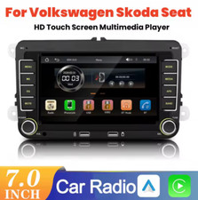 7" Android 13 Autoradio