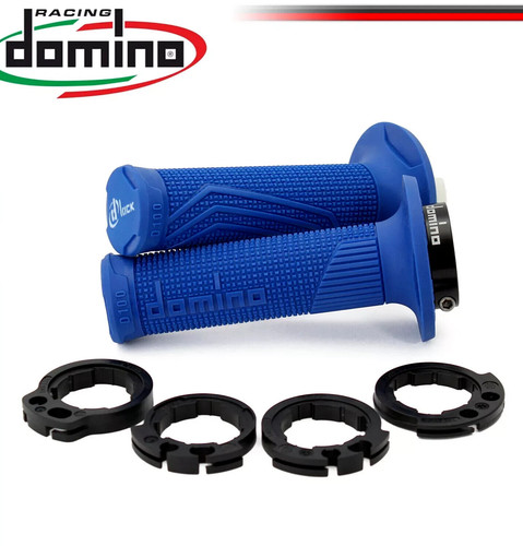 Manopole domino d100 lock - d100, on