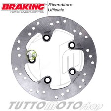 Disco freno suzuki burgman - disco,