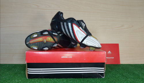 Scarpe adidas predator - scarpe,