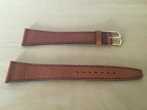 Cinturino in pelle - ew,