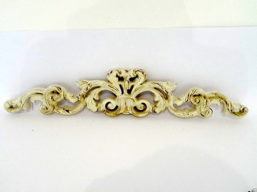 Fregio legno stile - in,