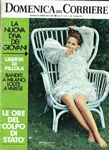 1971 georges pretre golpe - 1971/13=georges, pretre=golpe