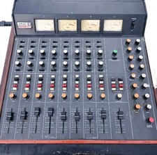 Teac Tascam Modello 3 Mixer